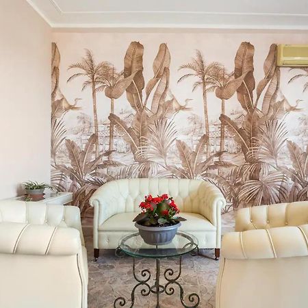 كاتانيا Top Floor Apartment Near Historic Fortino المظهر الخارجي الصورة