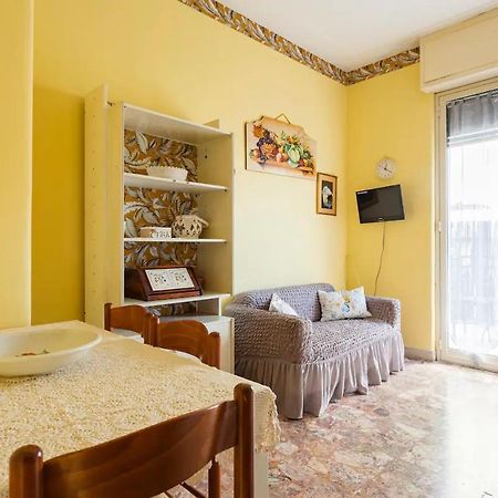 كاتانيا Top Floor Apartment Near Historic Fortino المظهر الخارجي الصورة