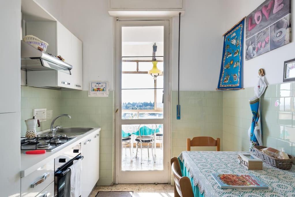 كاتانيا Top Floor Apartment Near Historic Fortino المظهر الخارجي الصورة