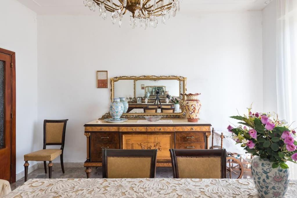 كاتانيا Top Floor Apartment Near Historic Fortino المظهر الخارجي الصورة