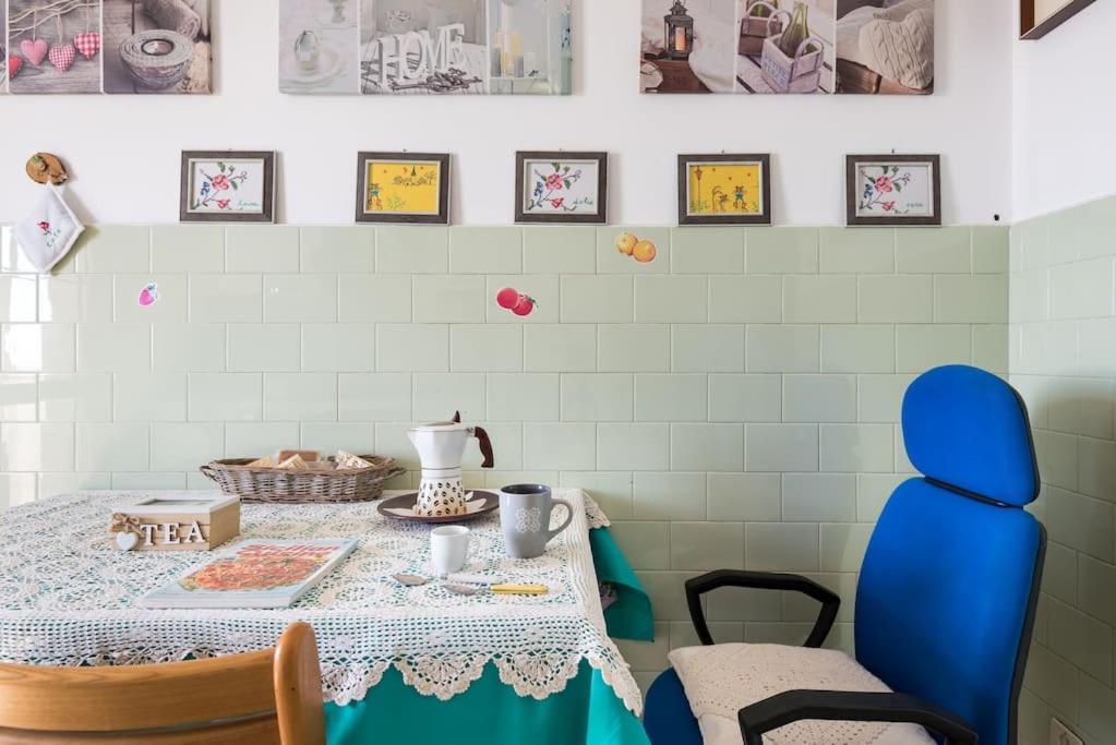 كاتانيا Top Floor Apartment Near Historic Fortino المظهر الخارجي الصورة
