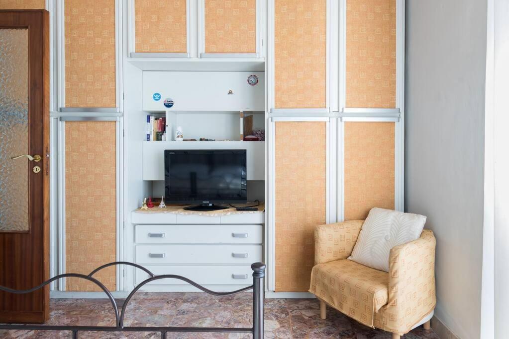 كاتانيا Top Floor Apartment Near Historic Fortino المظهر الخارجي الصورة
