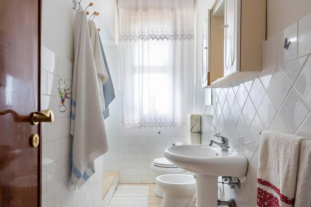 كاتانيا Top Floor Apartment Near Historic Fortino المظهر الخارجي الصورة