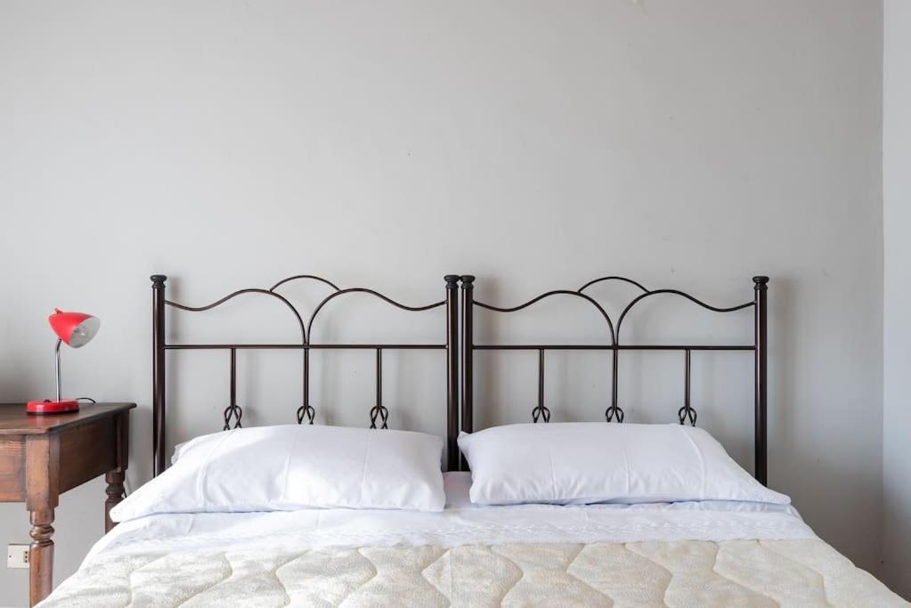 كاتانيا Top Floor Apartment Near Historic Fortino المظهر الخارجي الصورة