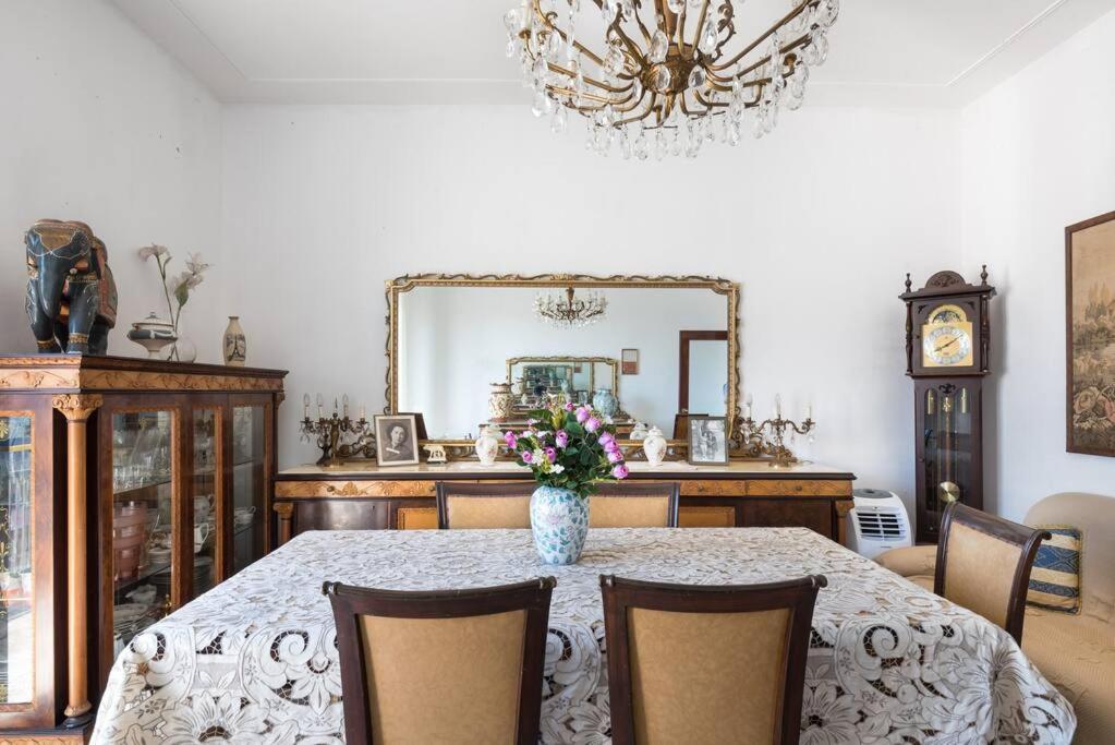 كاتانيا Top Floor Apartment Near Historic Fortino المظهر الخارجي الصورة