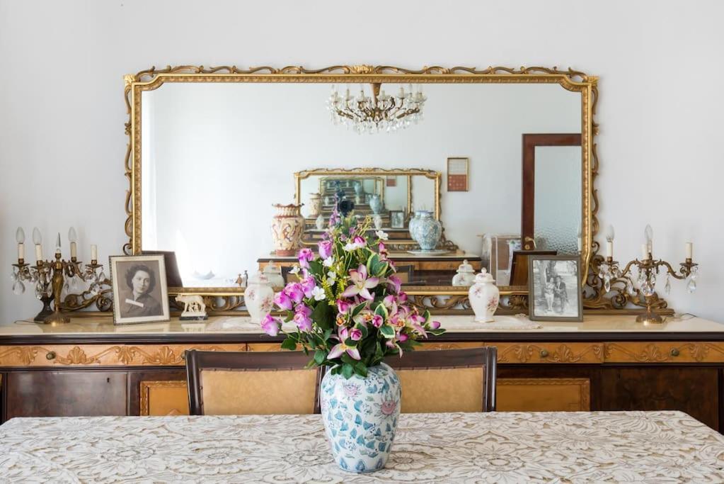 كاتانيا Top Floor Apartment Near Historic Fortino المظهر الخارجي الصورة