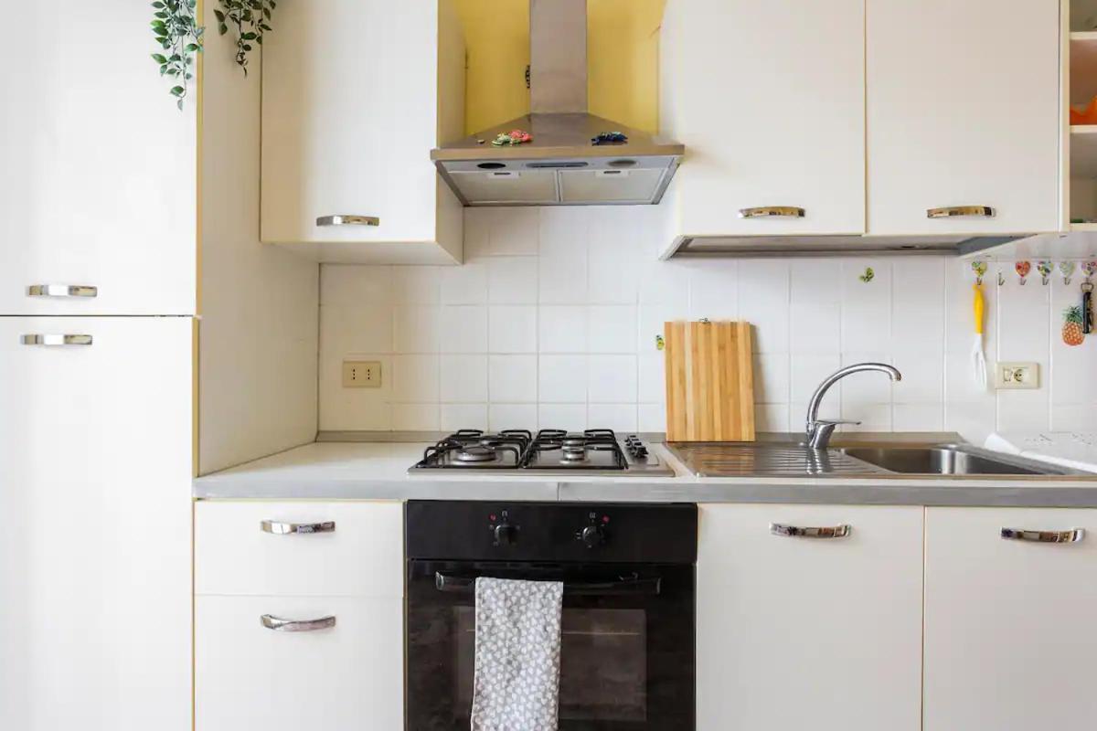 كاتانيا Top Floor Apartment Near Historic Fortino المظهر الخارجي الصورة