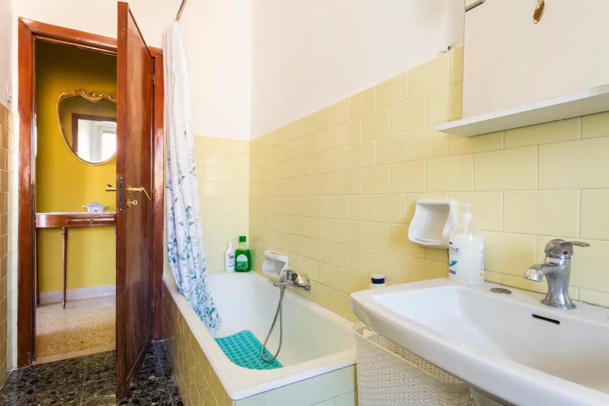 كاتانيا Top Floor Apartment Near Historic Fortino المظهر الخارجي الصورة
