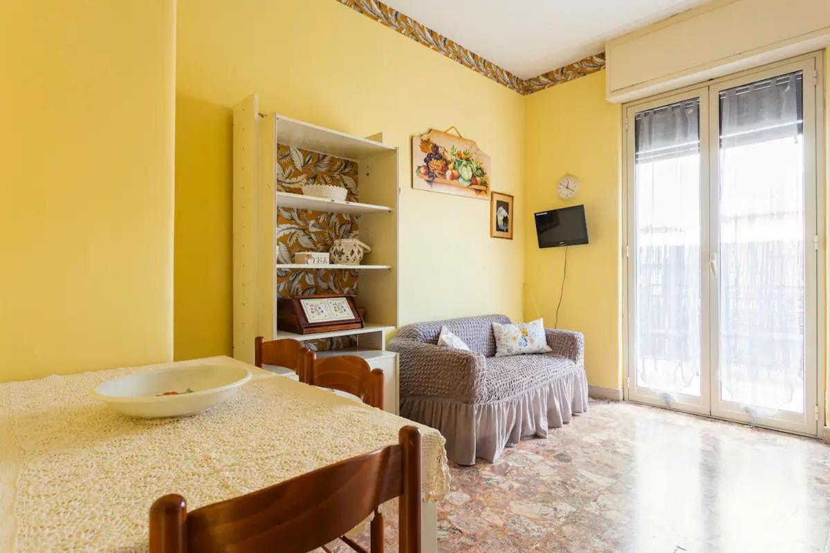 كاتانيا Top Floor Apartment Near Historic Fortino المظهر الخارجي الصورة