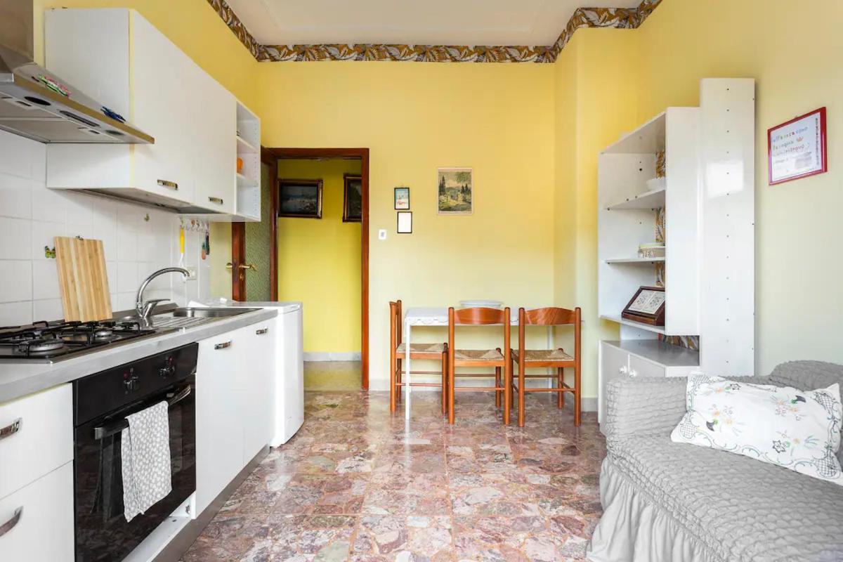 كاتانيا Top Floor Apartment Near Historic Fortino المظهر الخارجي الصورة