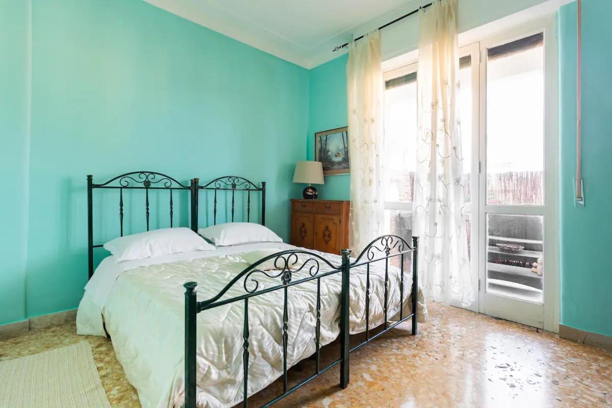 كاتانيا Top Floor Apartment Near Historic Fortino المظهر الخارجي الصورة