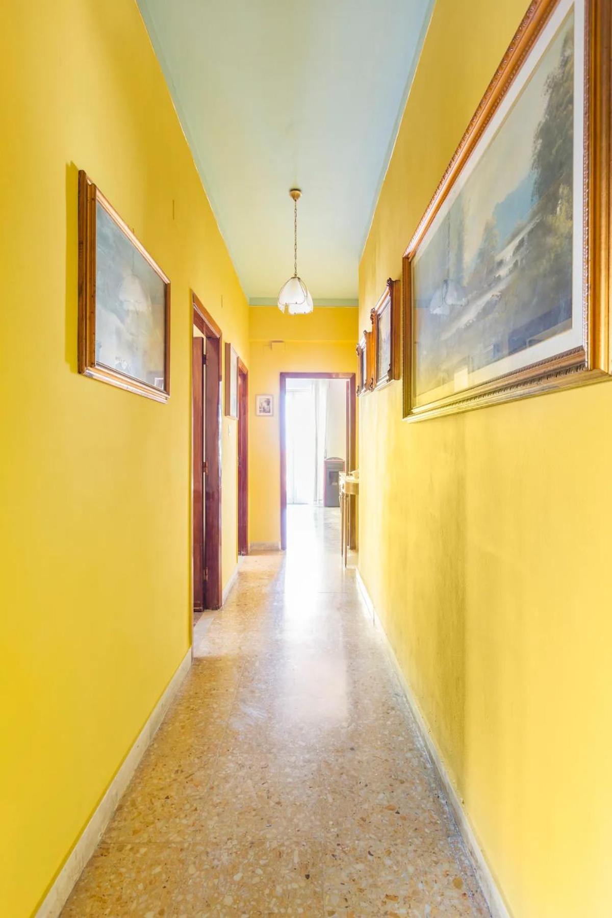 كاتانيا Top Floor Apartment Near Historic Fortino المظهر الخارجي الصورة